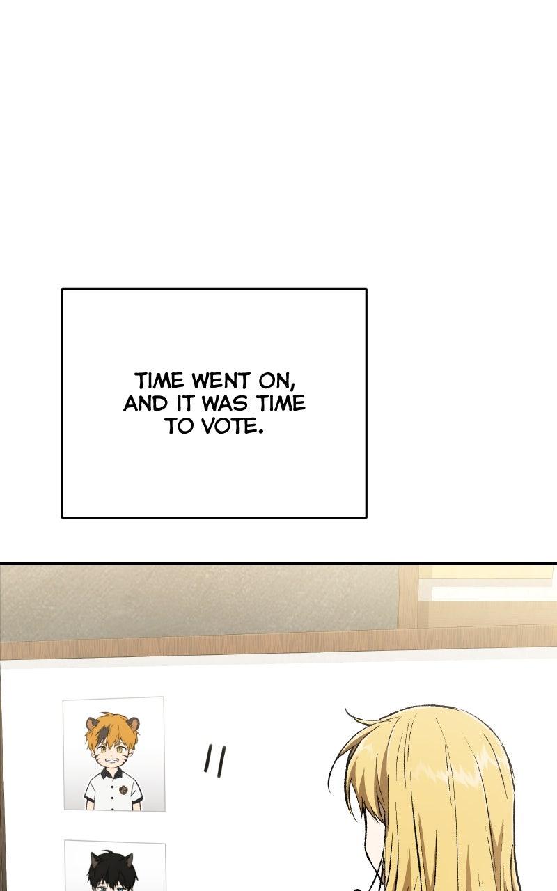 Kindergarten for Divine Beasts Chapter 37 - Page 70