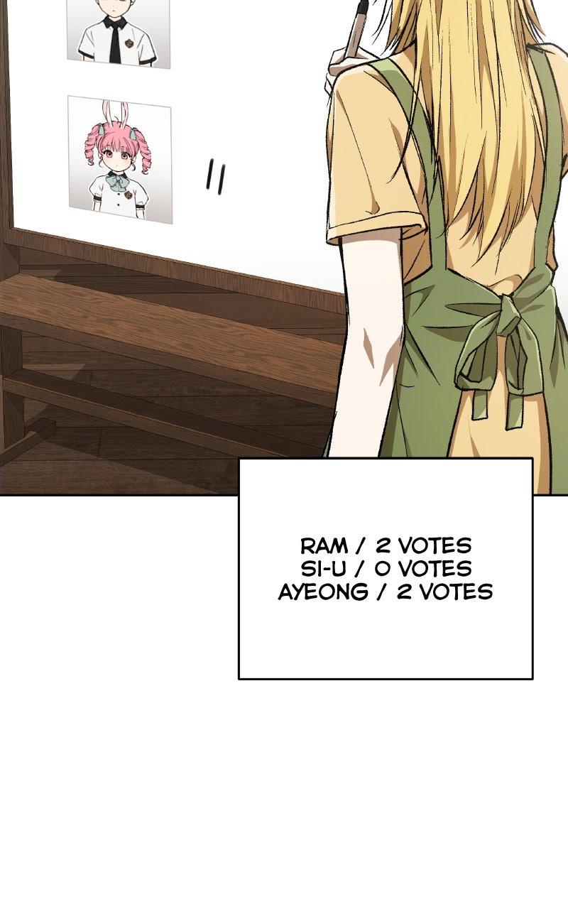 Kindergarten for Divine Beasts Chapter 37 - Page 71