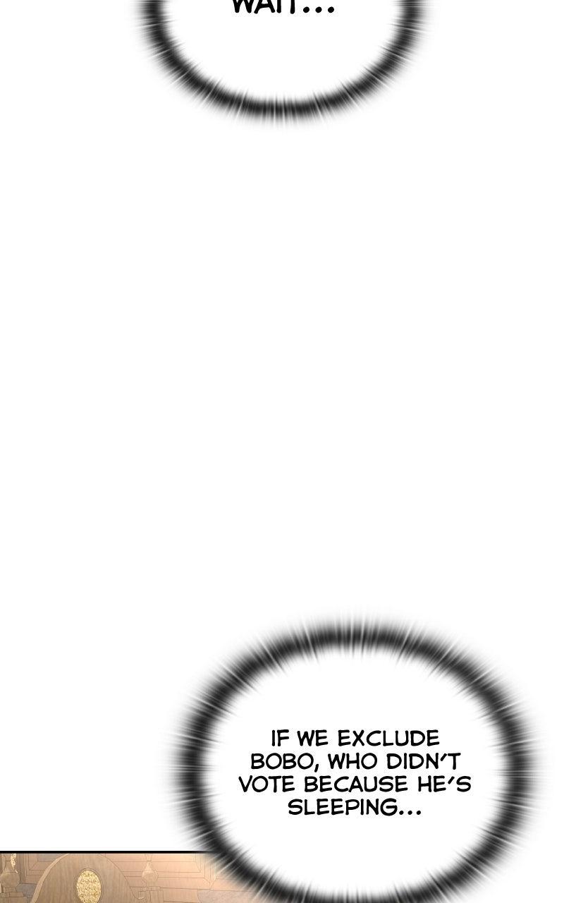 Kindergarten for Divine Beasts Chapter 37 - Page 76