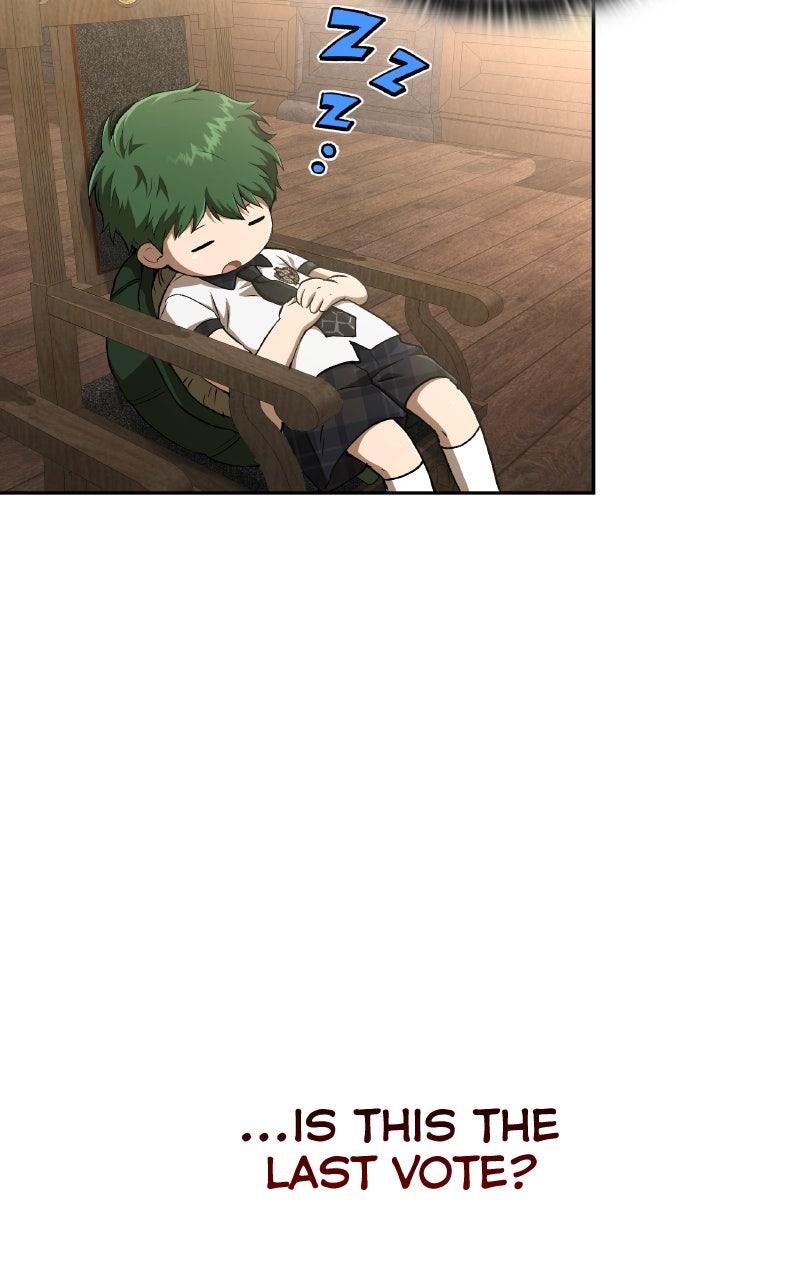 Kindergarten for Divine Beasts Chapter 37 - Page 77