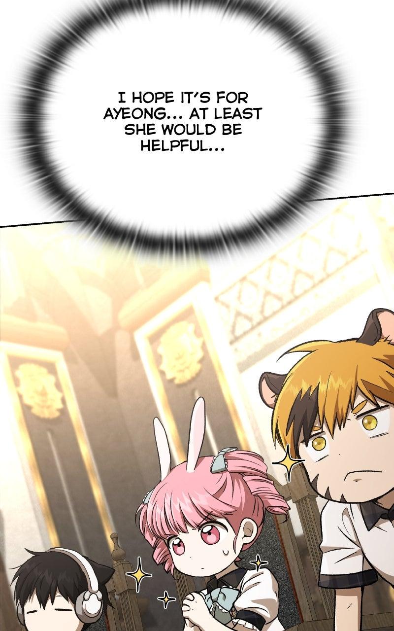 Kindergarten for Divine Beasts Chapter 37 - Page 80