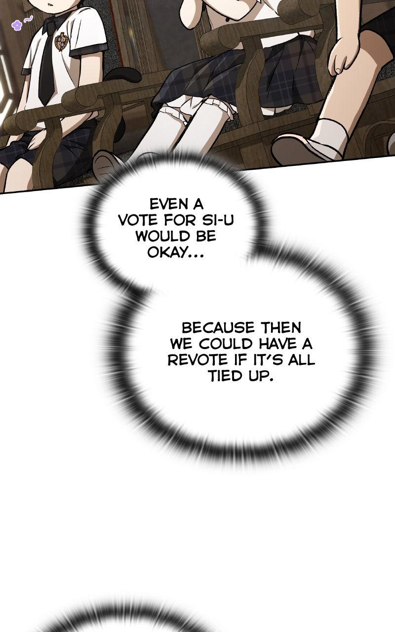 Kindergarten for Divine Beasts Chapter 37 - Page 81