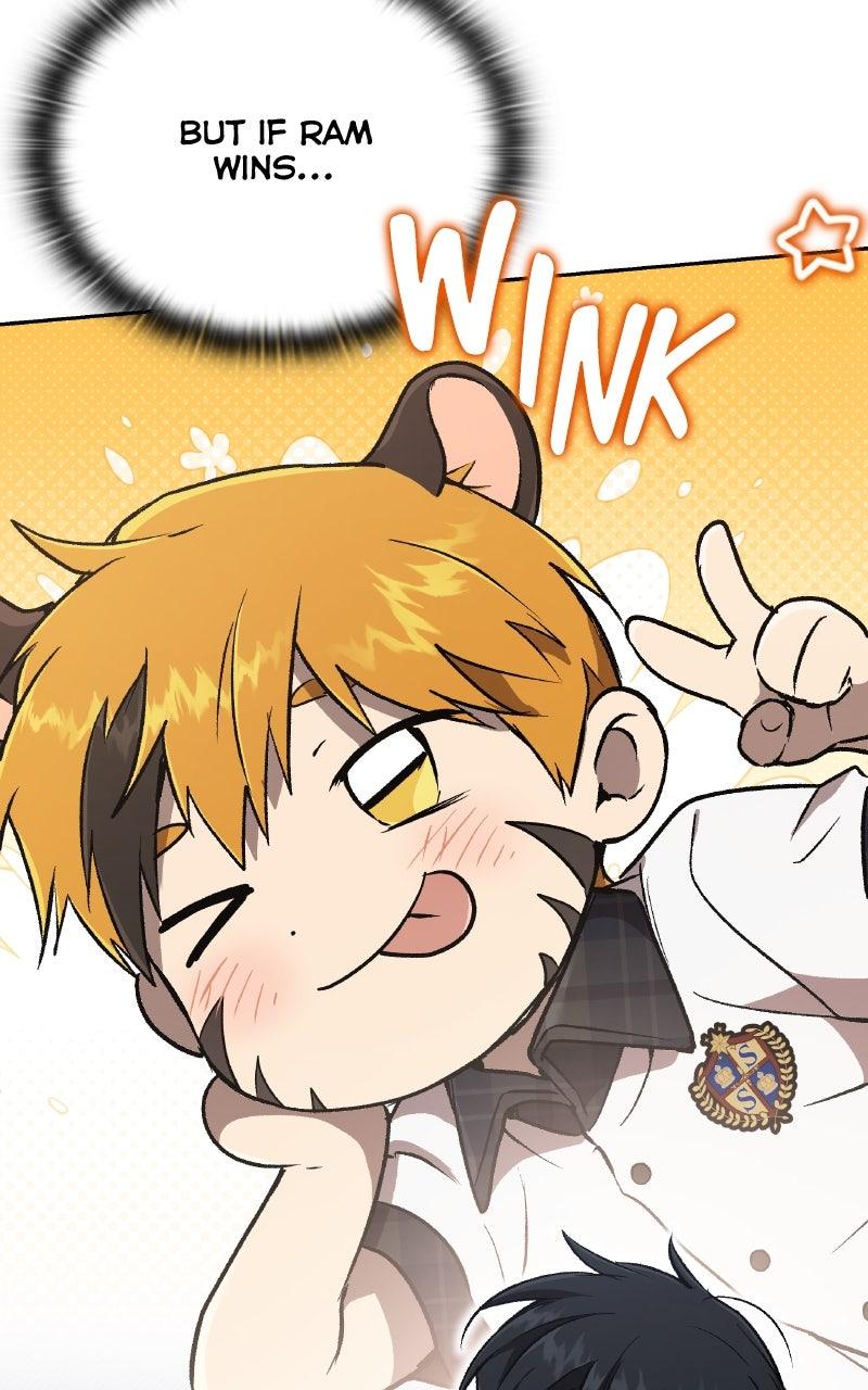 Kindergarten for Divine Beasts Chapter 37 - Page 82