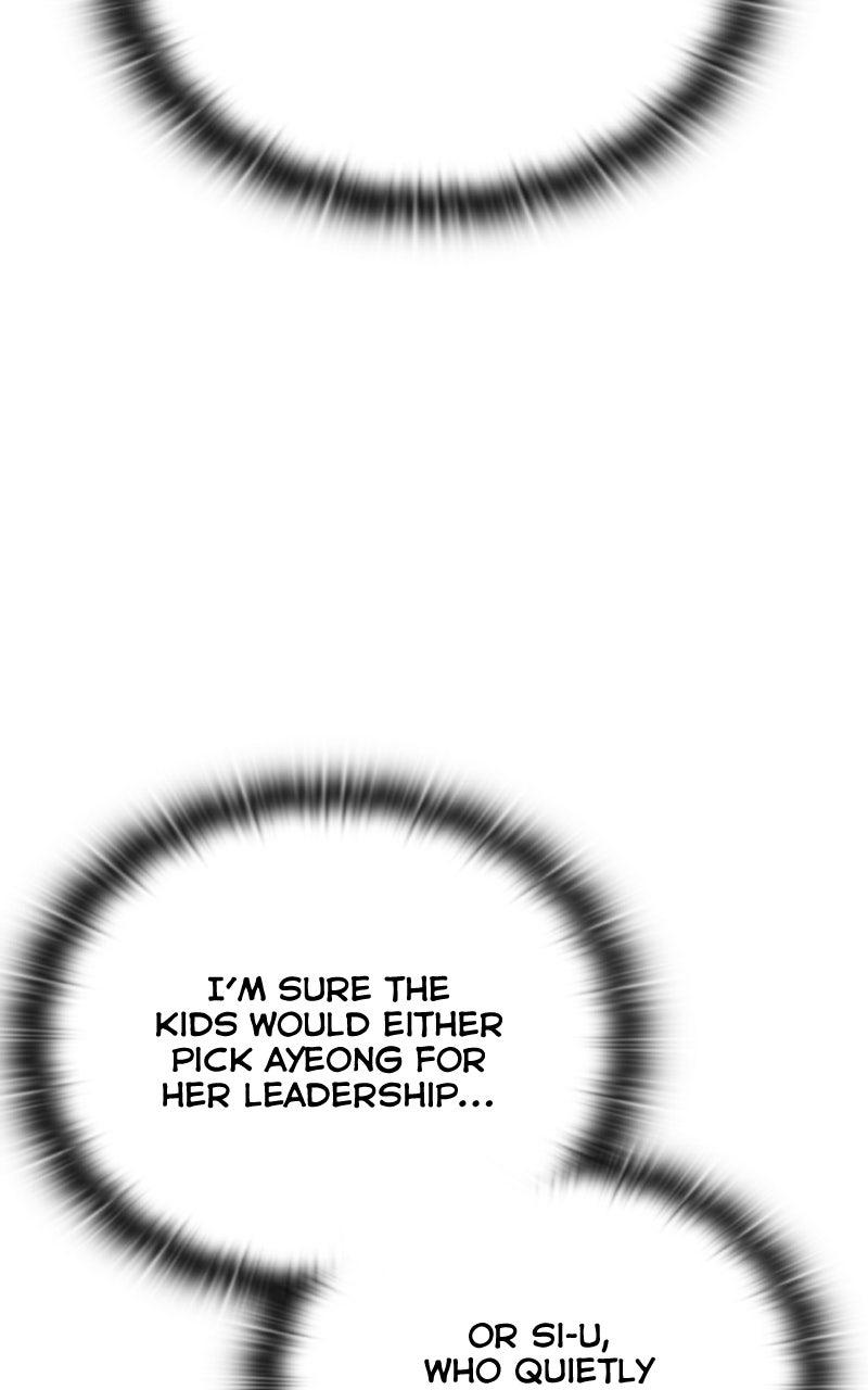 Kindergarten for Divine Beasts Chapter 37 - Page 84