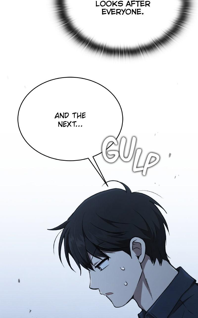 Kindergarten for Divine Beasts Chapter 37 - Page 85