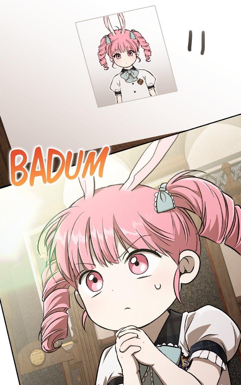 Kindergarten for Divine Beasts Chapter 37 - Page 89