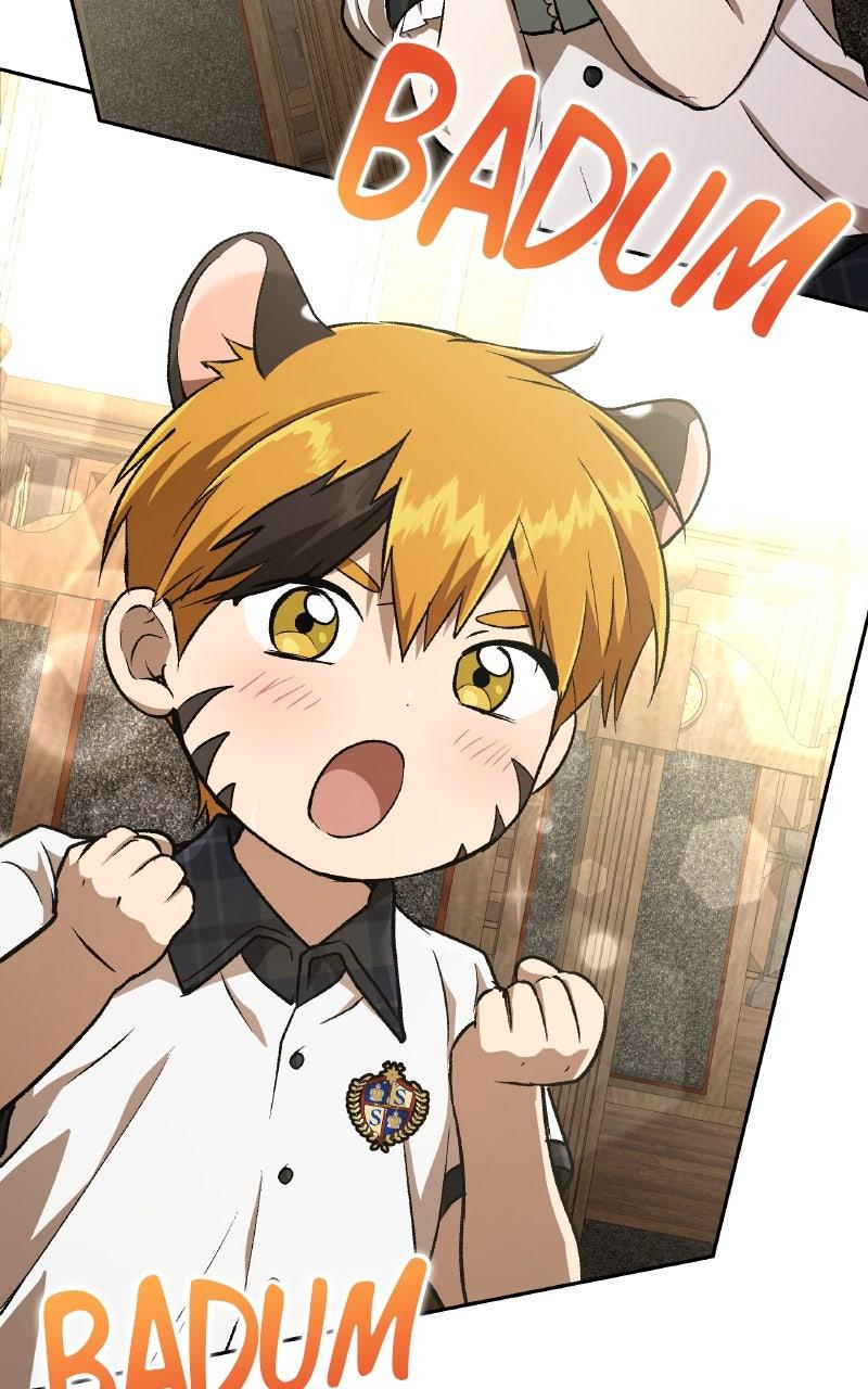 Kindergarten for Divine Beasts Chapter 37 - Page 90