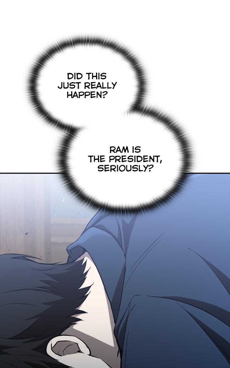 Kindergarten for Divine Beasts Chapter 37 - Page 100