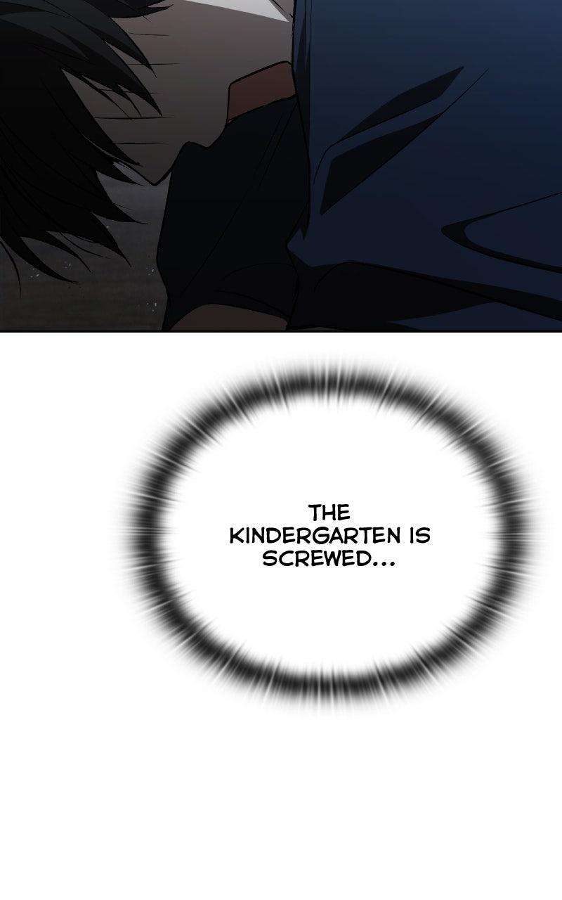 Kindergarten for Divine Beasts Chapter 37 - Page 101