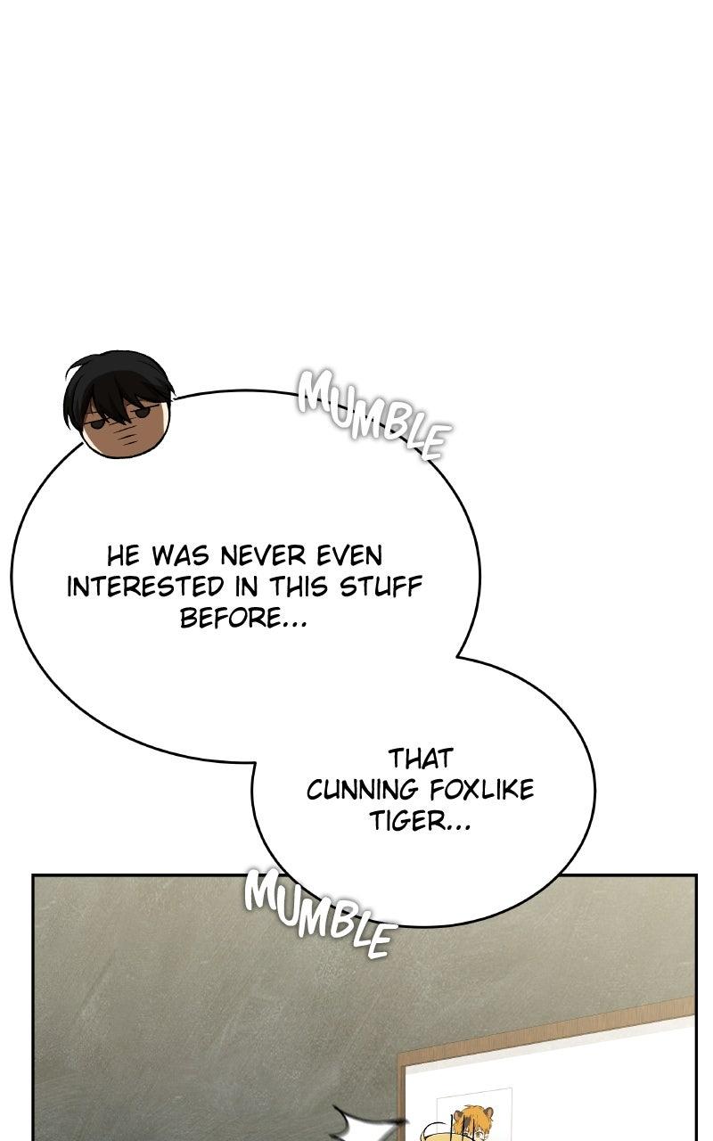 Kindergarten for Divine Beasts Chapter 37 - Page 102