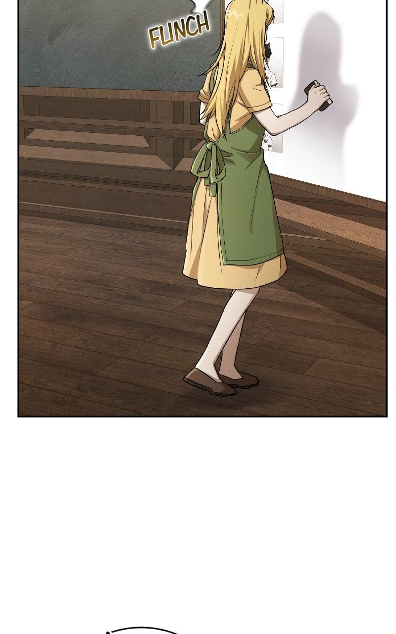 Kindergarten for Divine Beasts Chapter 37 - Page 103