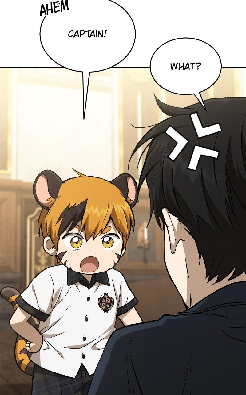 Kindergarten for Divine Beasts Chapter 37 - Page 104