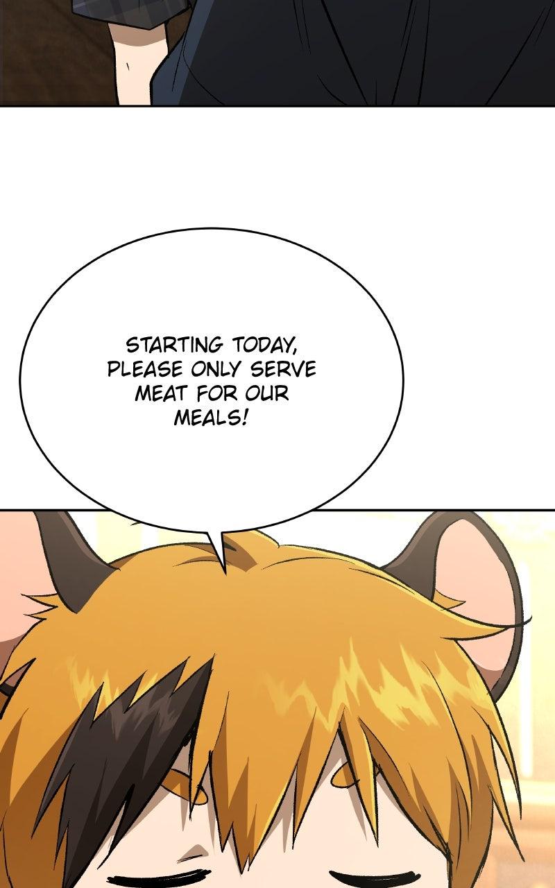 Kindergarten for Divine Beasts Chapter 37 - Page 105