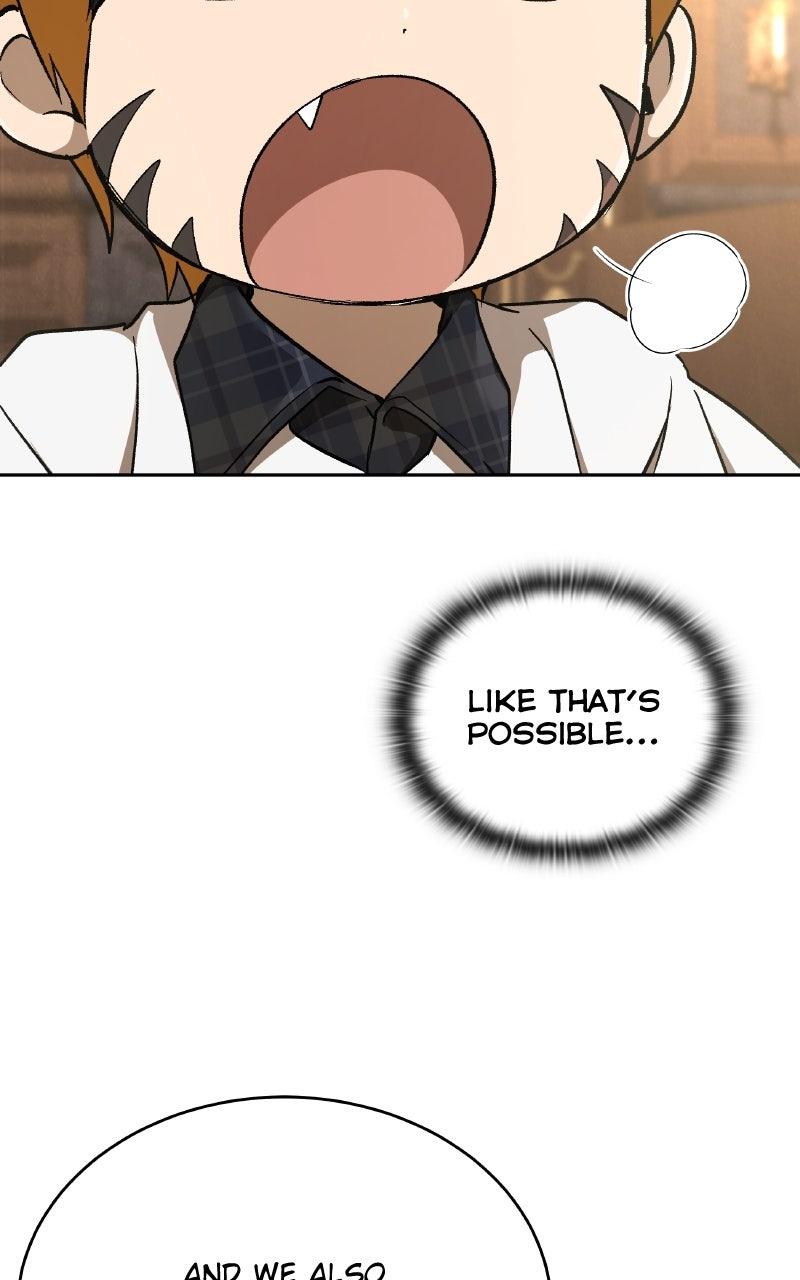 Kindergarten for Divine Beasts Chapter 37 - Page 106