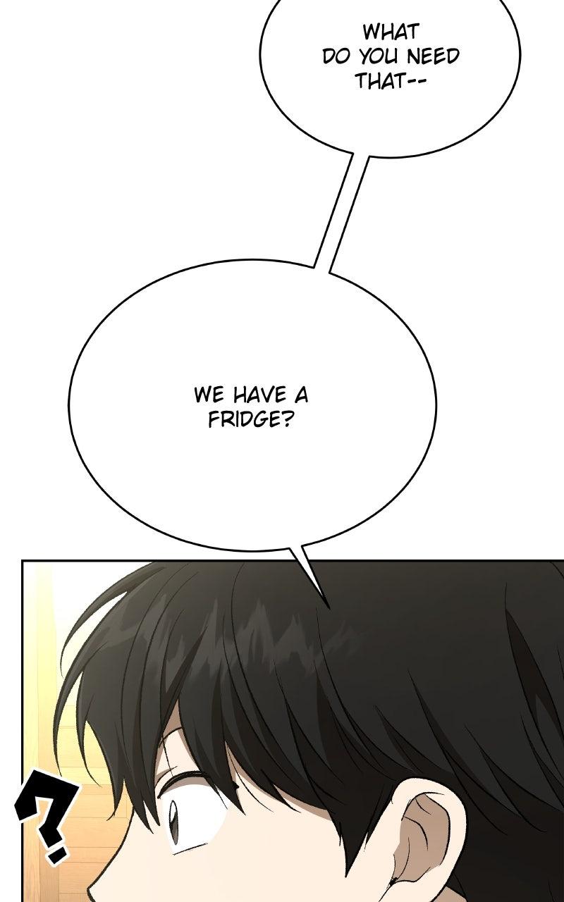 Kindergarten for Divine Beasts Chapter 37 - Page 108