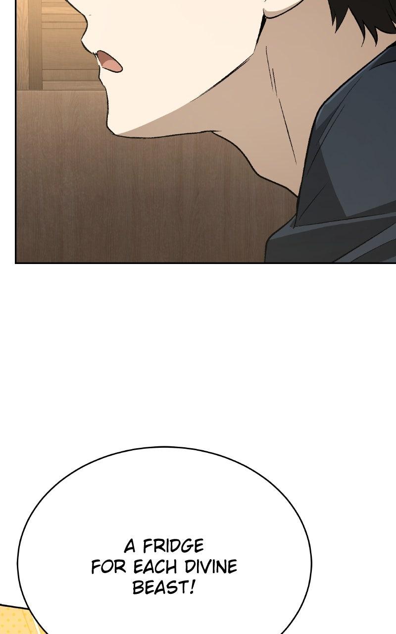 Kindergarten for Divine Beasts Chapter 37 - Page 109