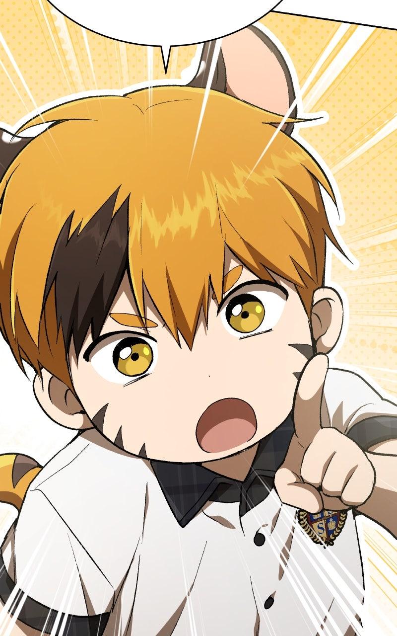 Kindergarten for Divine Beasts Chapter 37 - Page 110