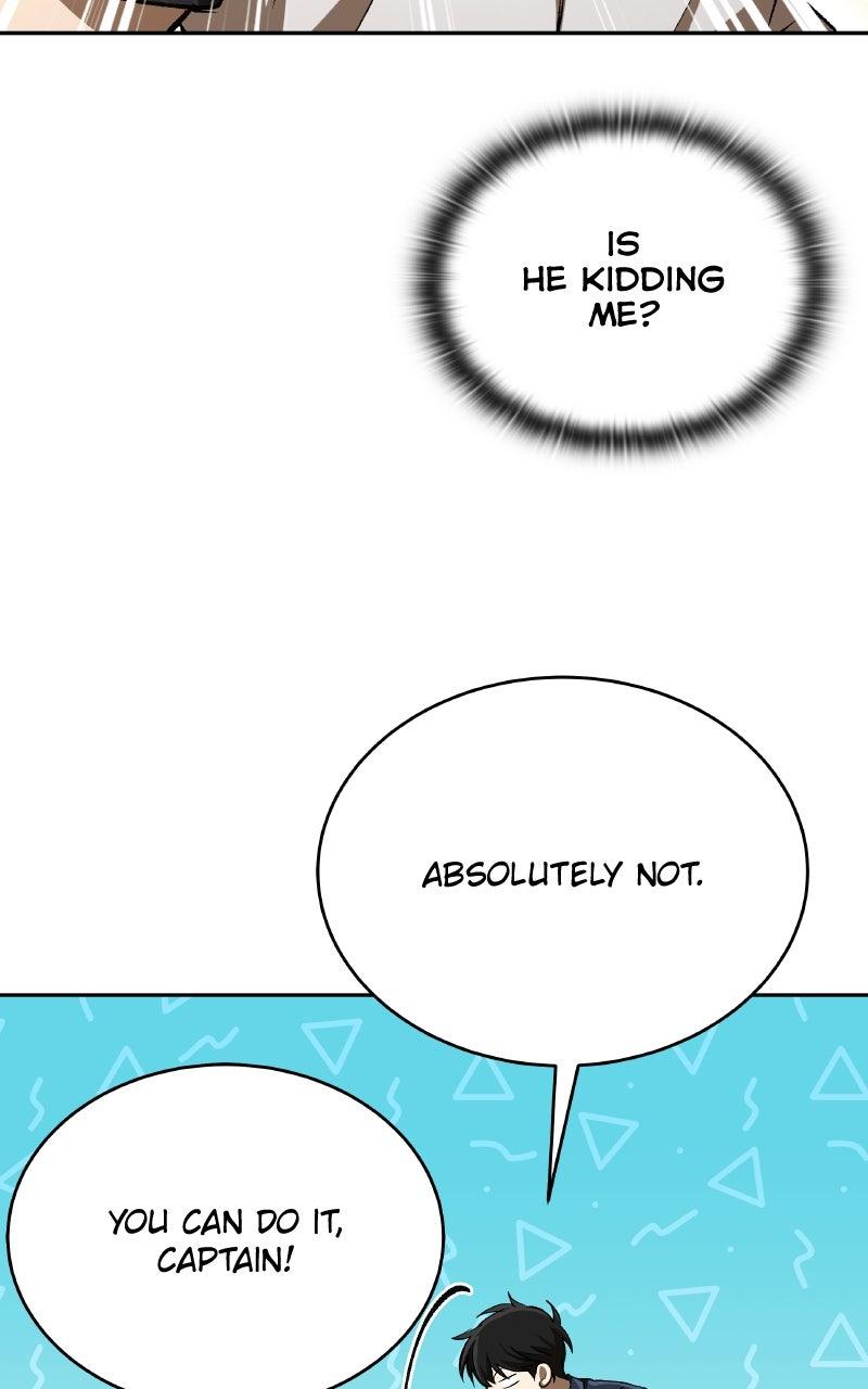 Kindergarten for Divine Beasts Chapter 37 - Page 111