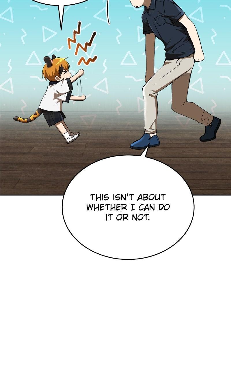 Kindergarten for Divine Beasts Chapter 37 - Page 112