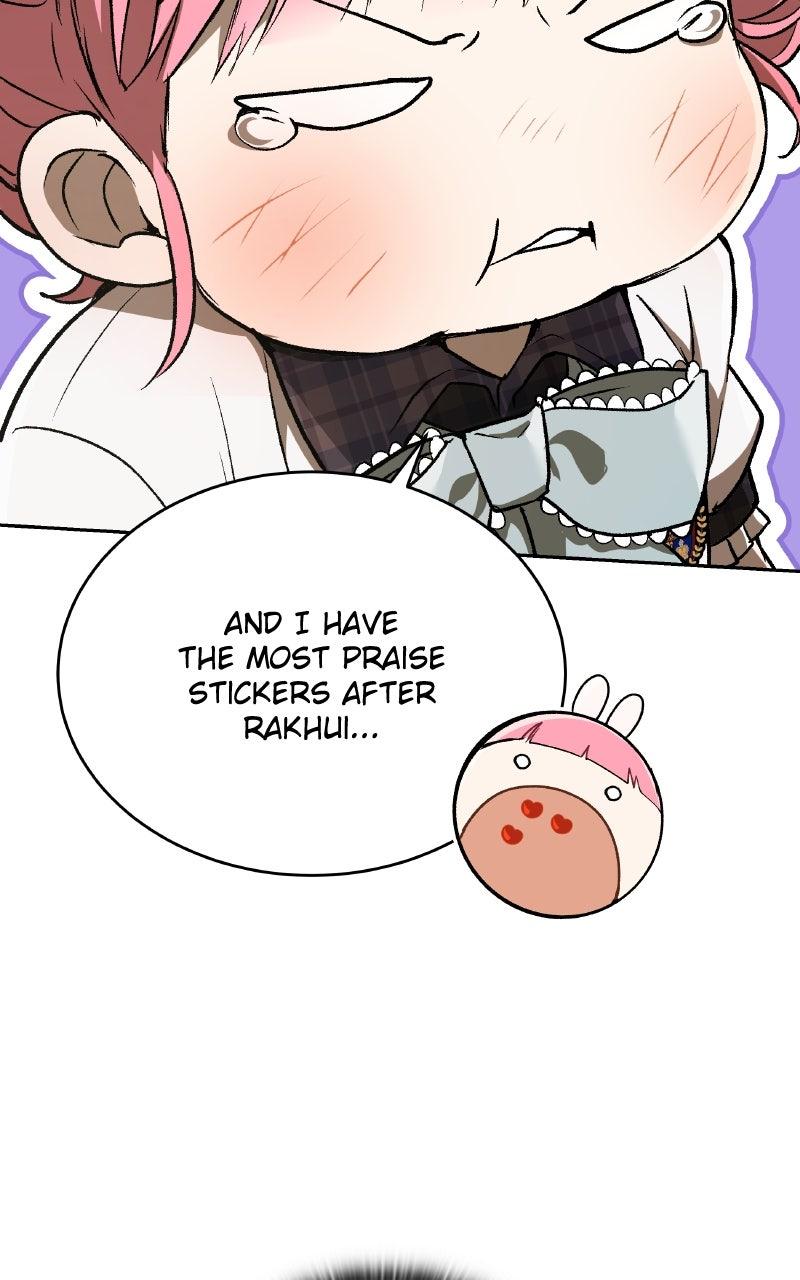 Kindergarten for Divine Beasts Chapter 37 - Page 118