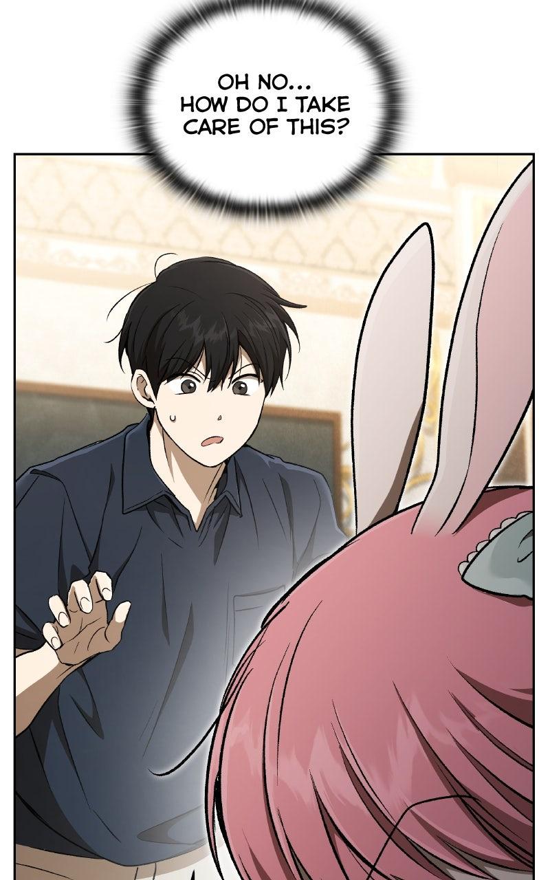 Kindergarten for Divine Beasts Chapter 37 - Page 119