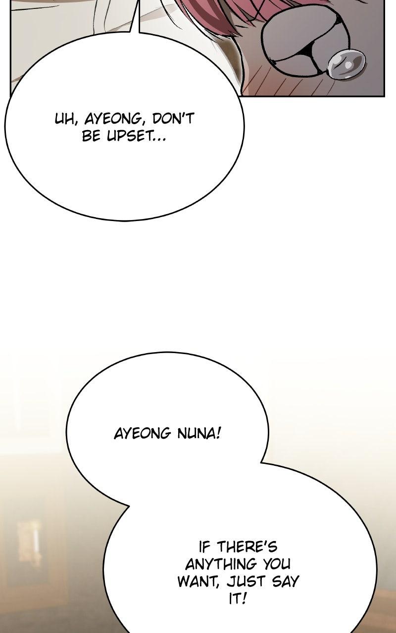 Kindergarten for Divine Beasts Chapter 37 - Page 120