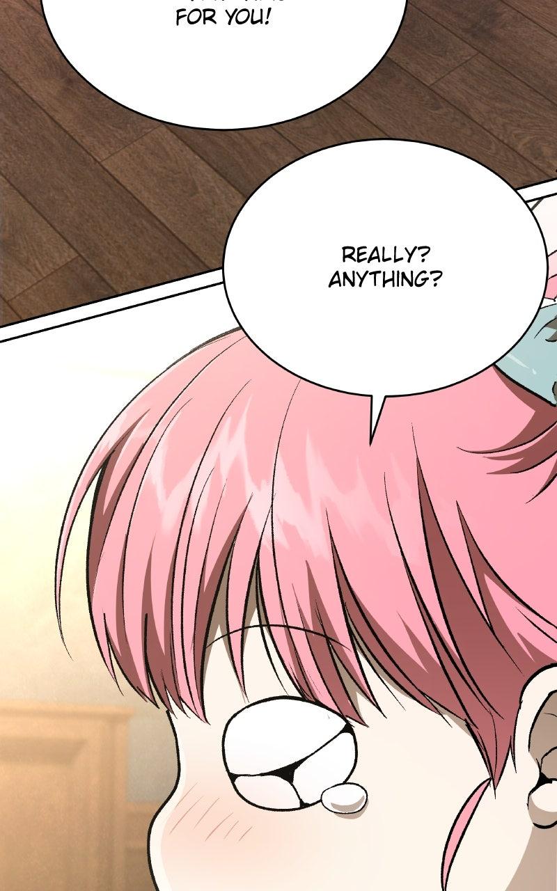 Kindergarten for Divine Beasts Chapter 37 - Page 122