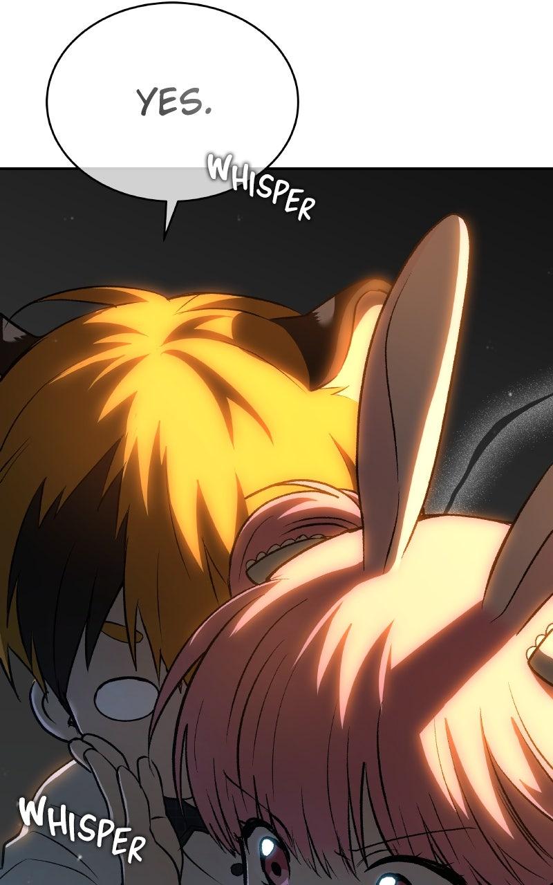 Kindergarten for Divine Beasts Chapter 37 - Page 124