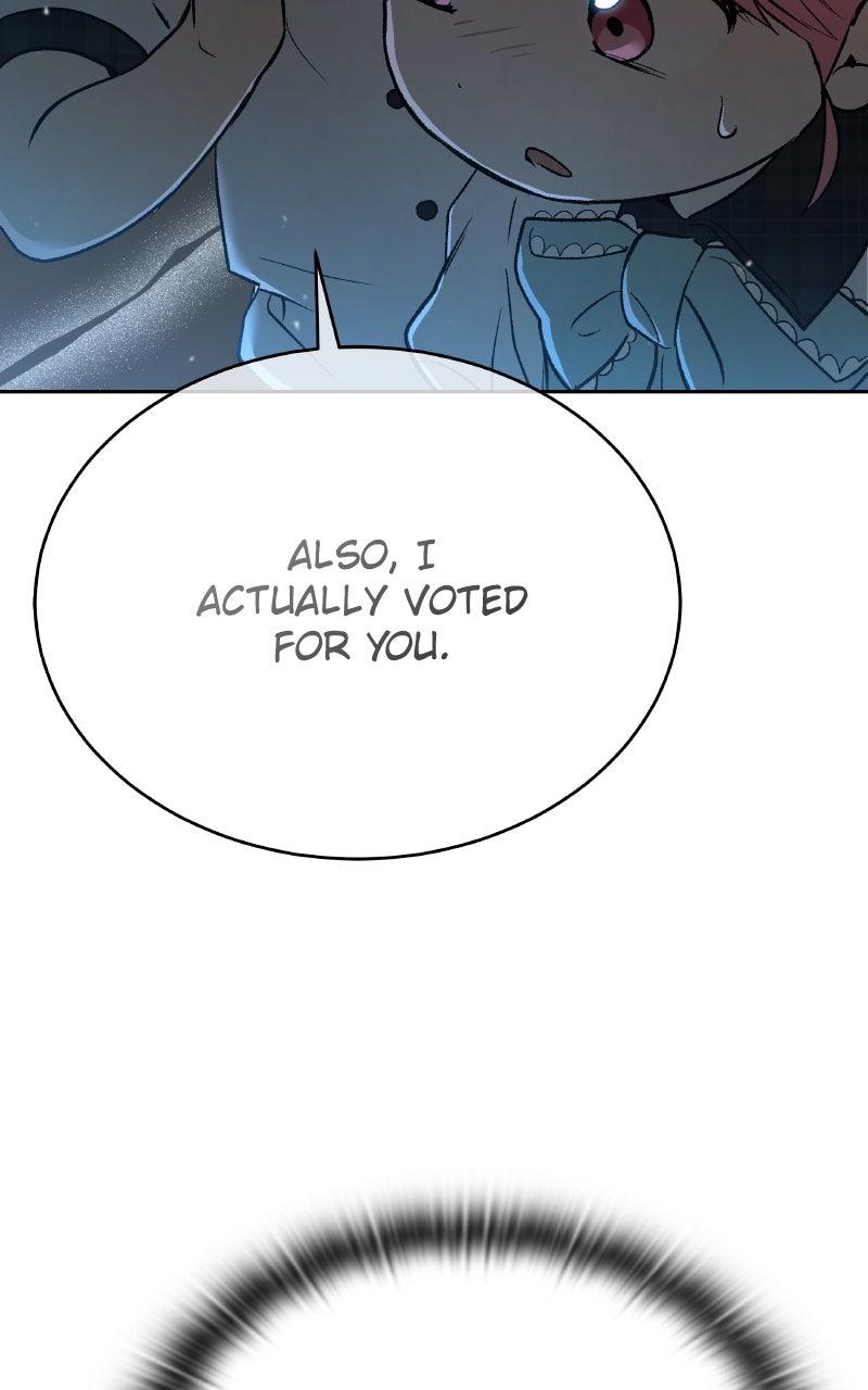 Kindergarten for Divine Beasts Chapter 37 - Page 125