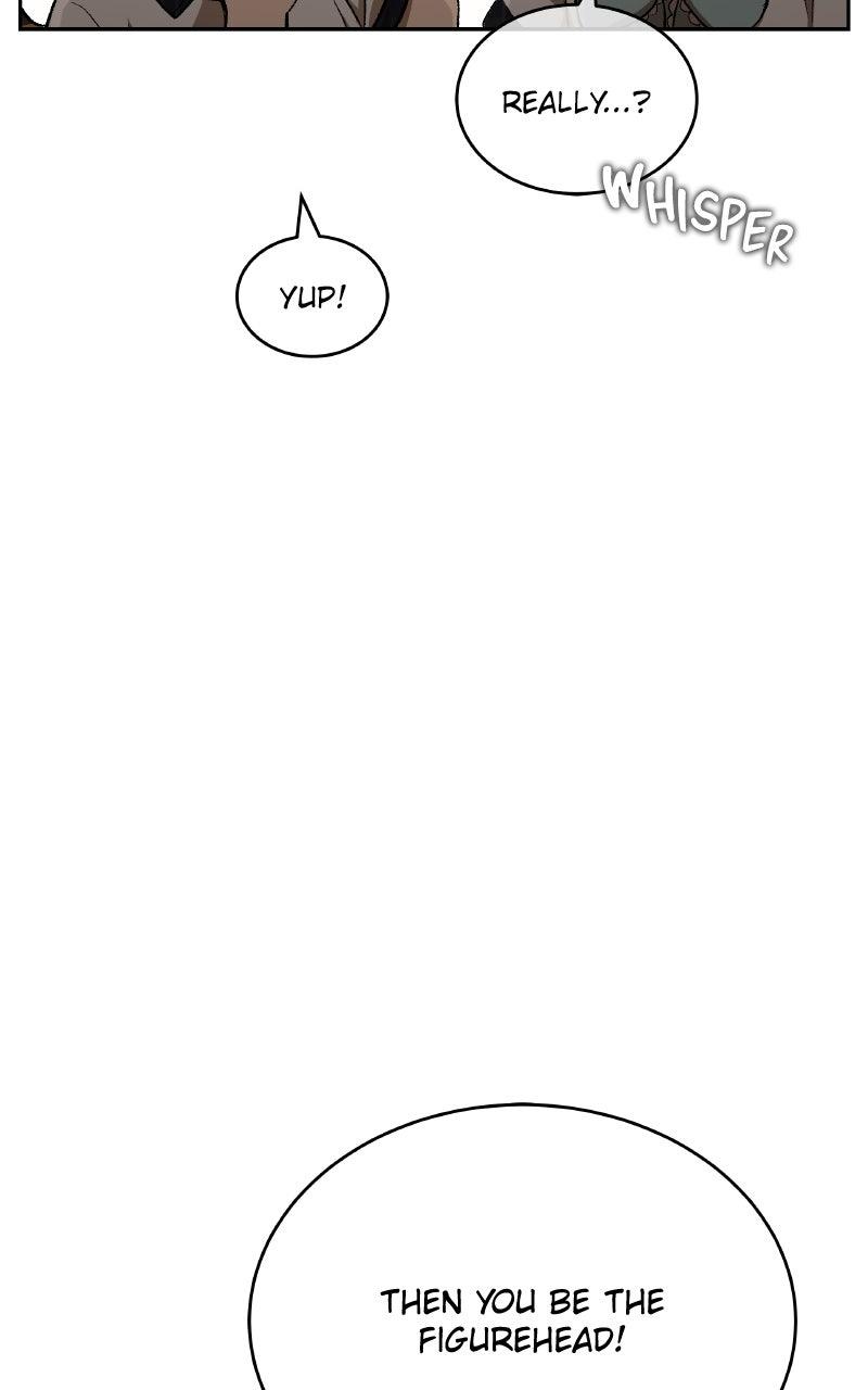 Kindergarten for Divine Beasts Chapter 37 - Page 127