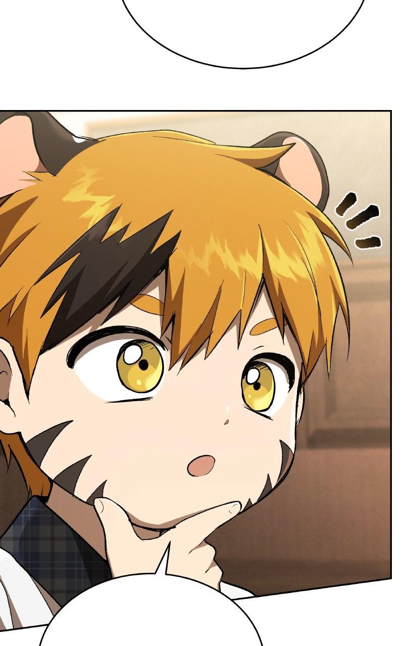 Kindergarten for Divine Beasts Chapter 37 - Page 128