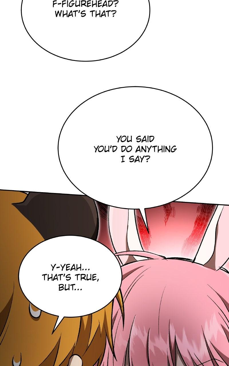 Kindergarten for Divine Beasts Chapter 37 - Page 129