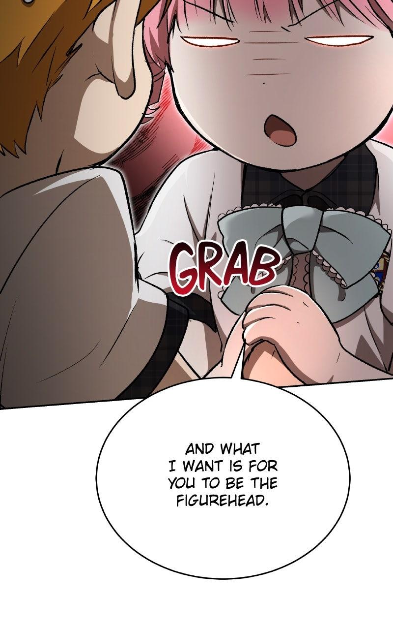 Kindergarten for Divine Beasts Chapter 37 - Page 130