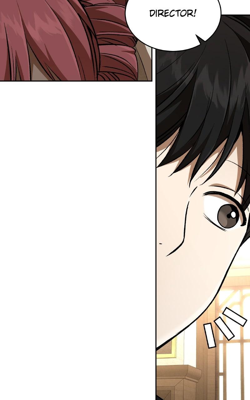 Kindergarten for Divine Beasts Chapter 37 - Page 133