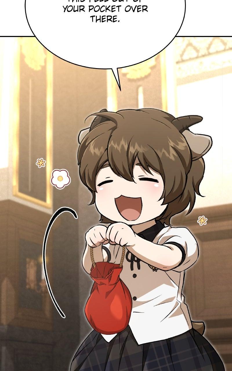 Kindergarten for Divine Beasts Chapter 37 - Page 135