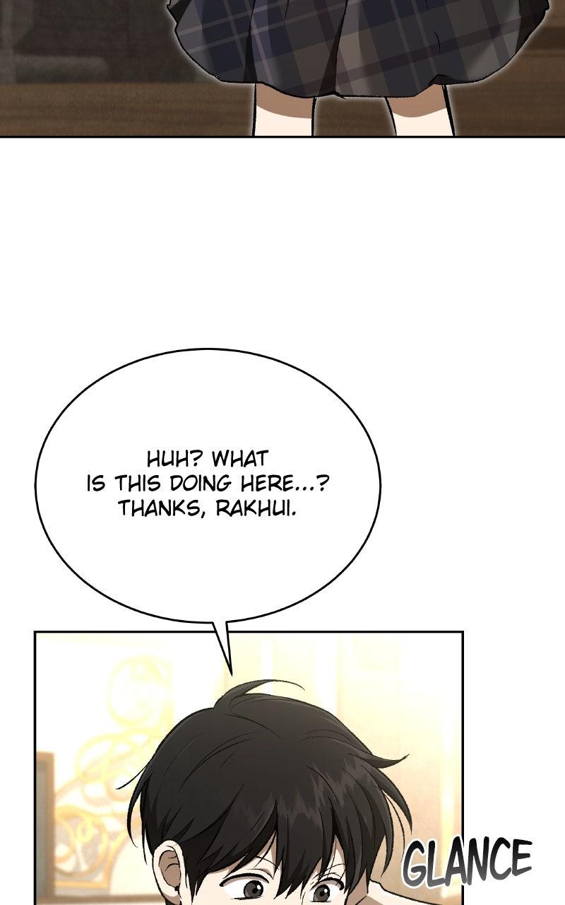 Kindergarten for Divine Beasts Chapter 37 - Page 136