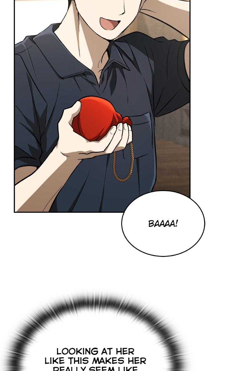 Kindergarten for Divine Beasts Chapter 37 - Page 137