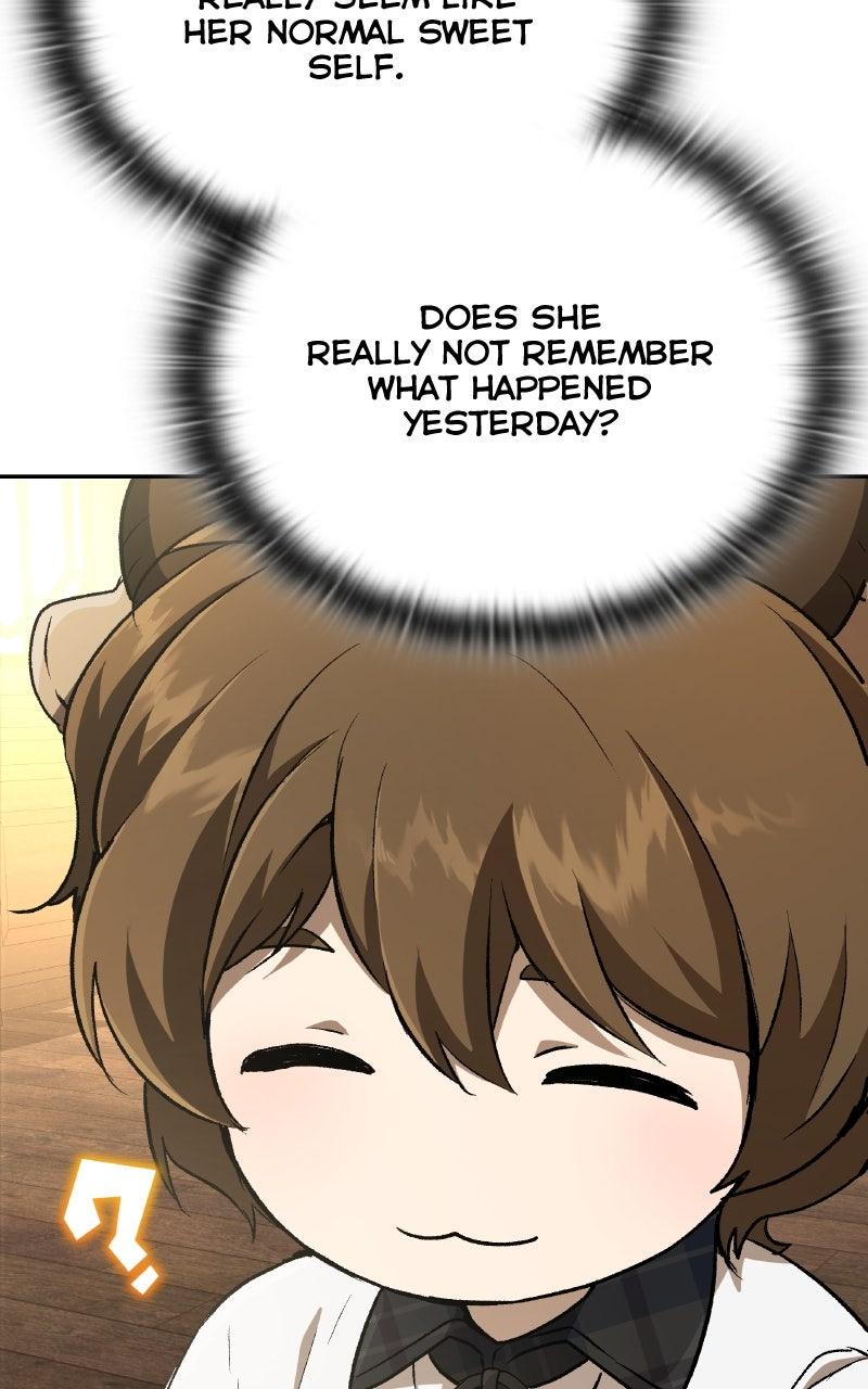 Kindergarten for Divine Beasts Chapter 37 - Page 138