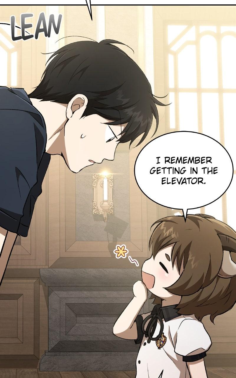 Kindergarten for Divine Beasts Chapter 37 - Page 140