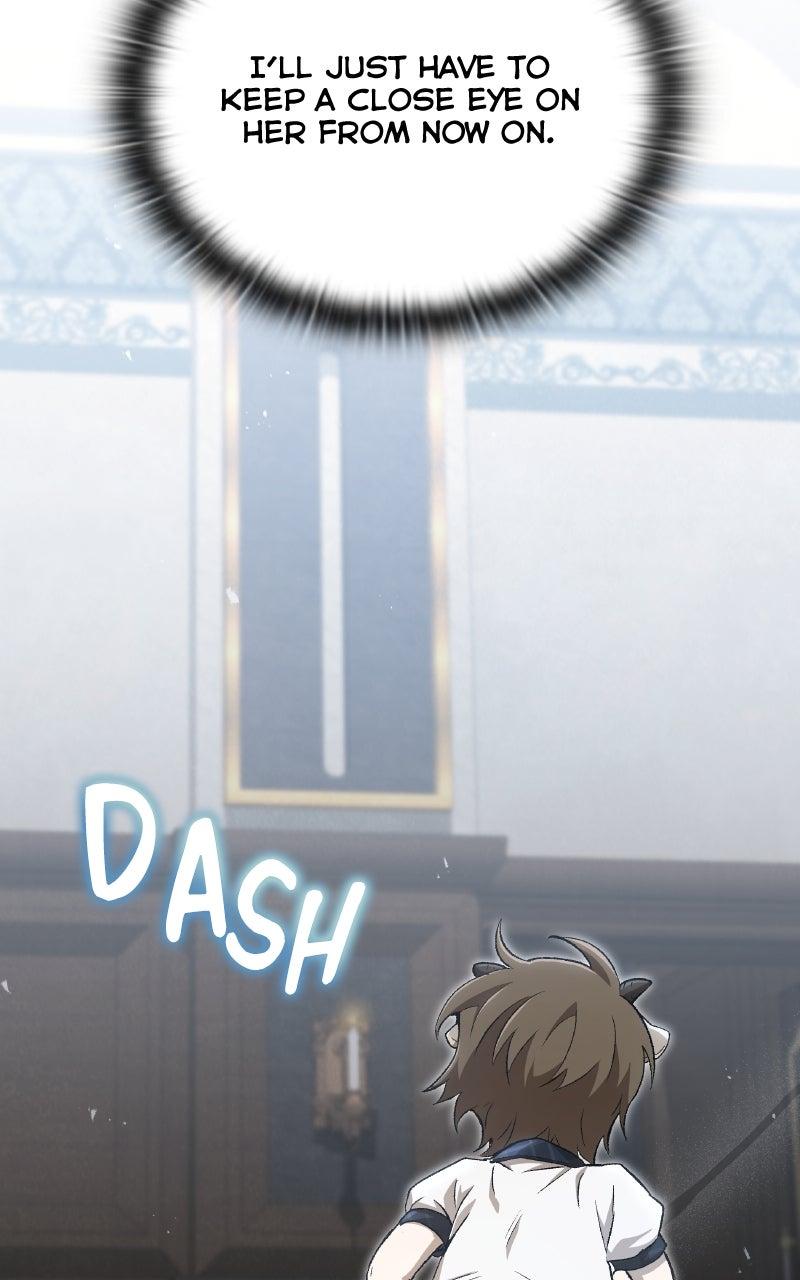 Kindergarten for Divine Beasts Chapter 37 - Page 145