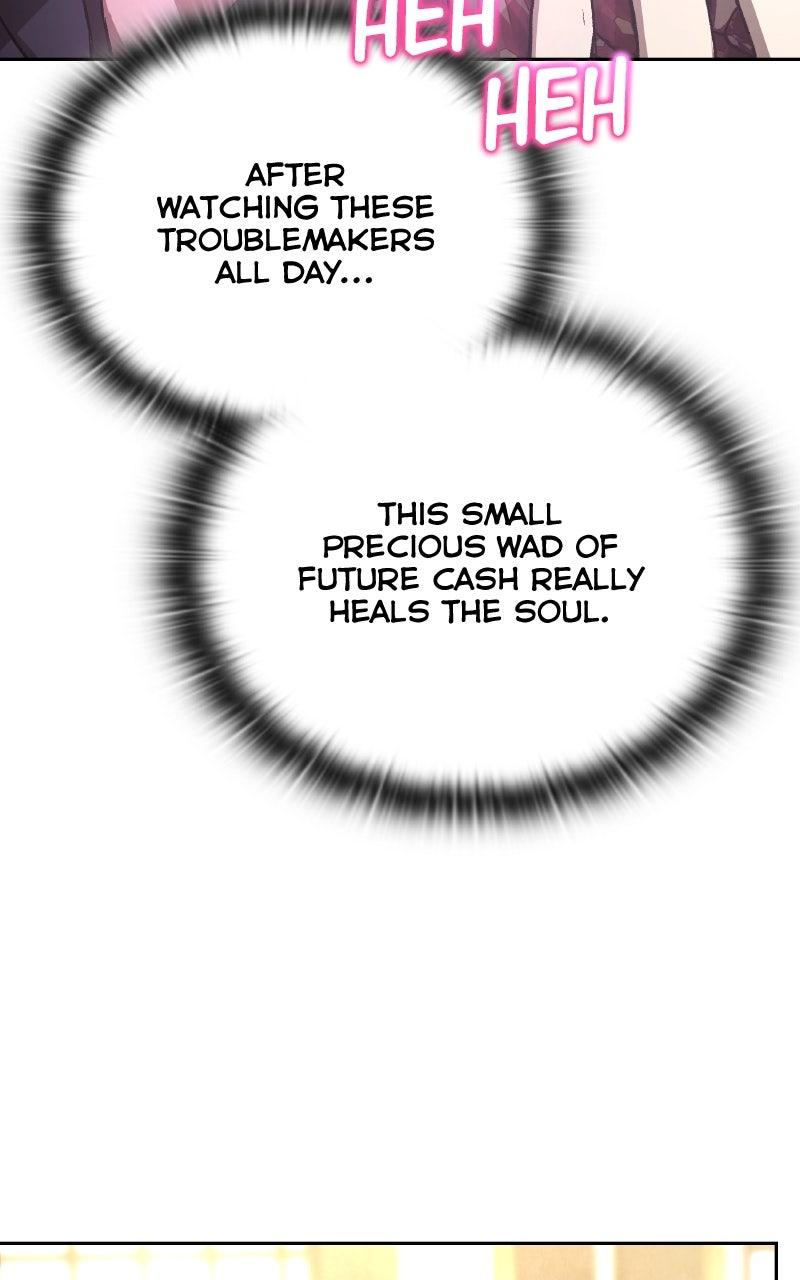 Kindergarten for Divine Beasts Chapter 37 - Page 149