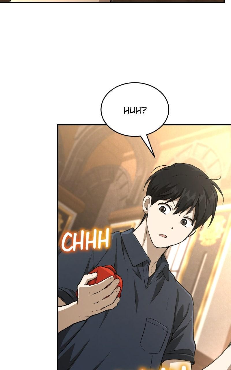 Kindergarten for Divine Beasts Chapter 37 - Page 151