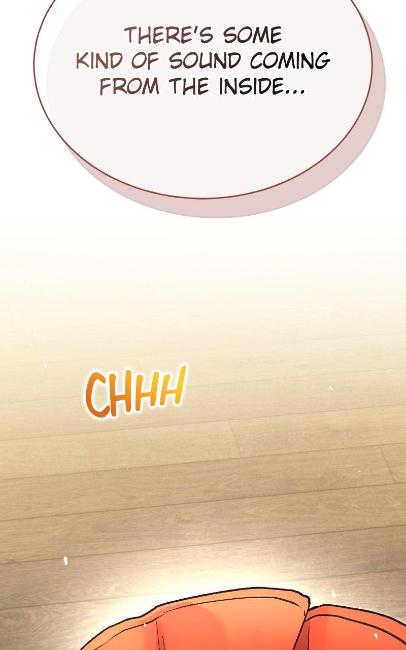 Kindergarten for Divine Beasts Chapter 37 - Page 153