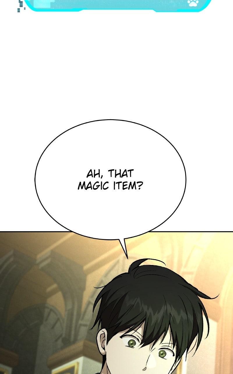 Kindergarten for Divine Beasts Chapter 38 - Page 5