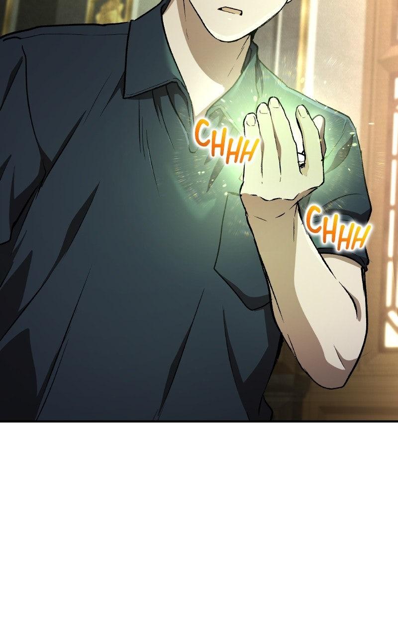 Kindergarten for Divine Beasts Chapter 38 - Page 6