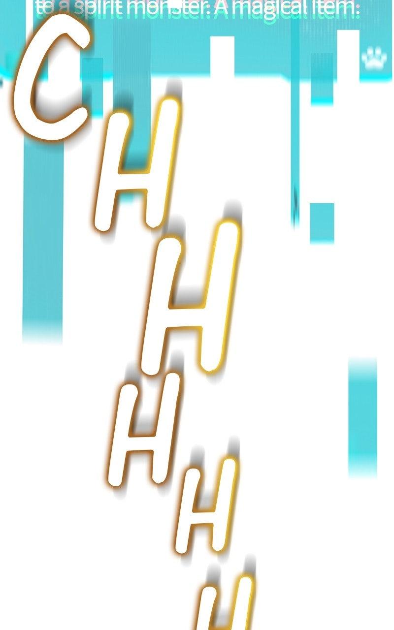 Kindergarten for Divine Beasts Chapter 38 - Page 8