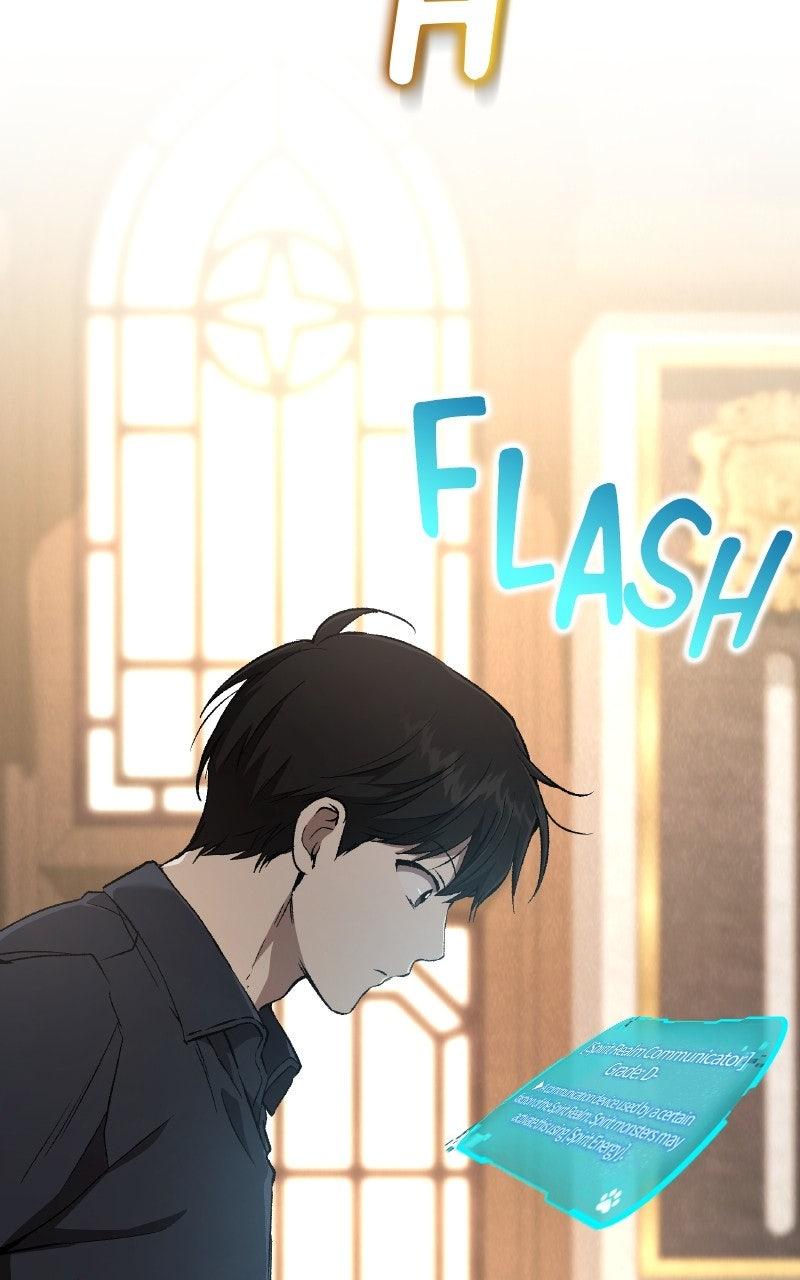 Kindergarten for Divine Beasts Chapter 38 - Page 9