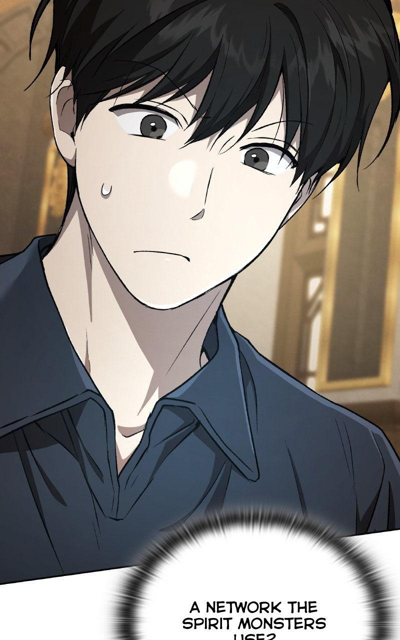 Kindergarten for Divine Beasts Chapter 38 - Page 12