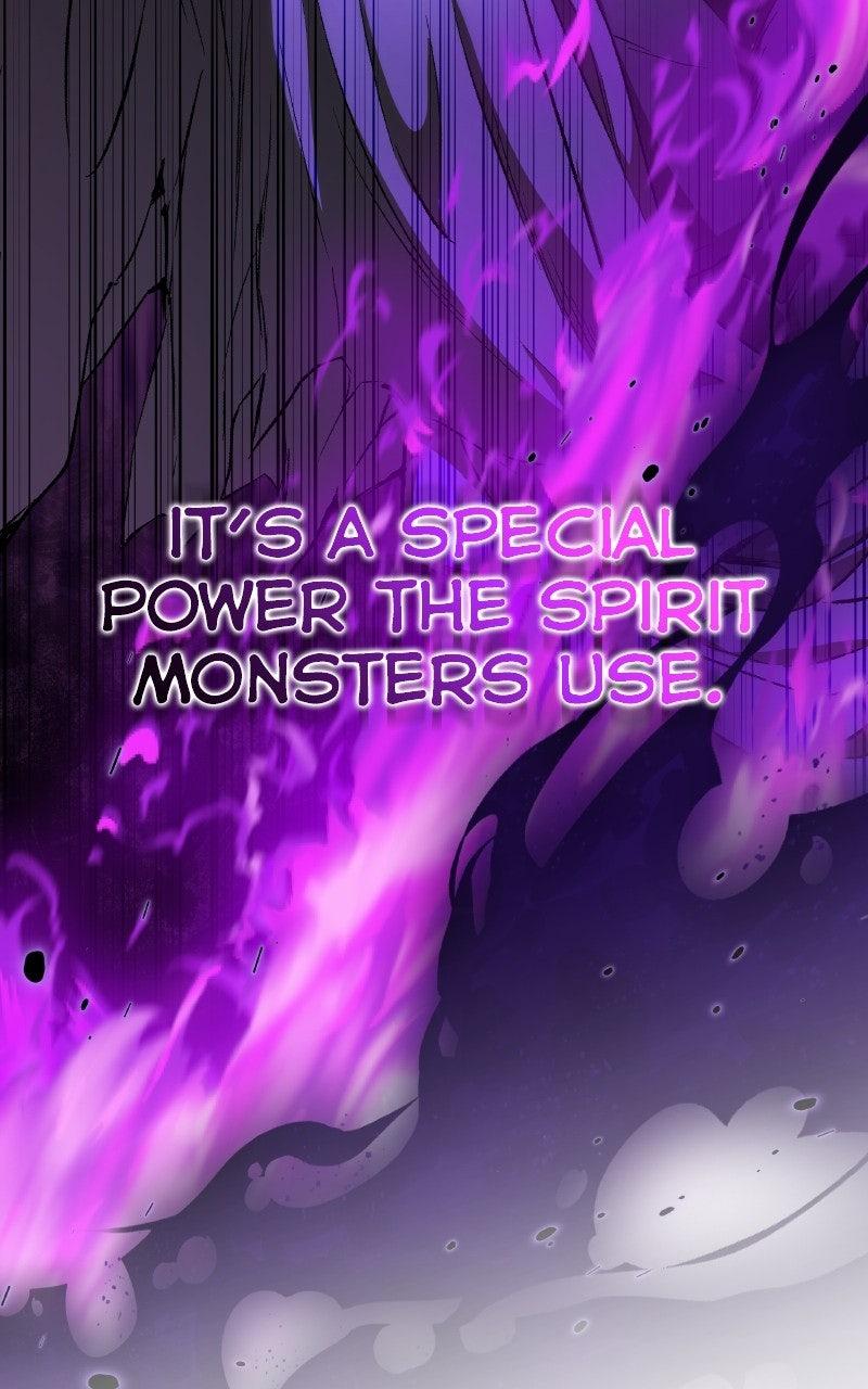 Kindergarten for Divine Beasts Chapter 38 - Page 17