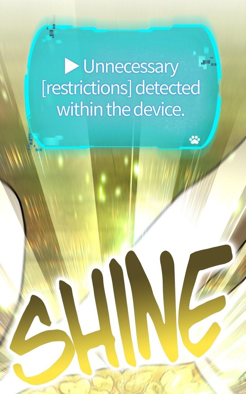 Kindergarten for Divine Beasts Chapter 38 - Page 20